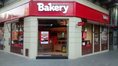 Bakery